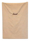 couverture personnalisée