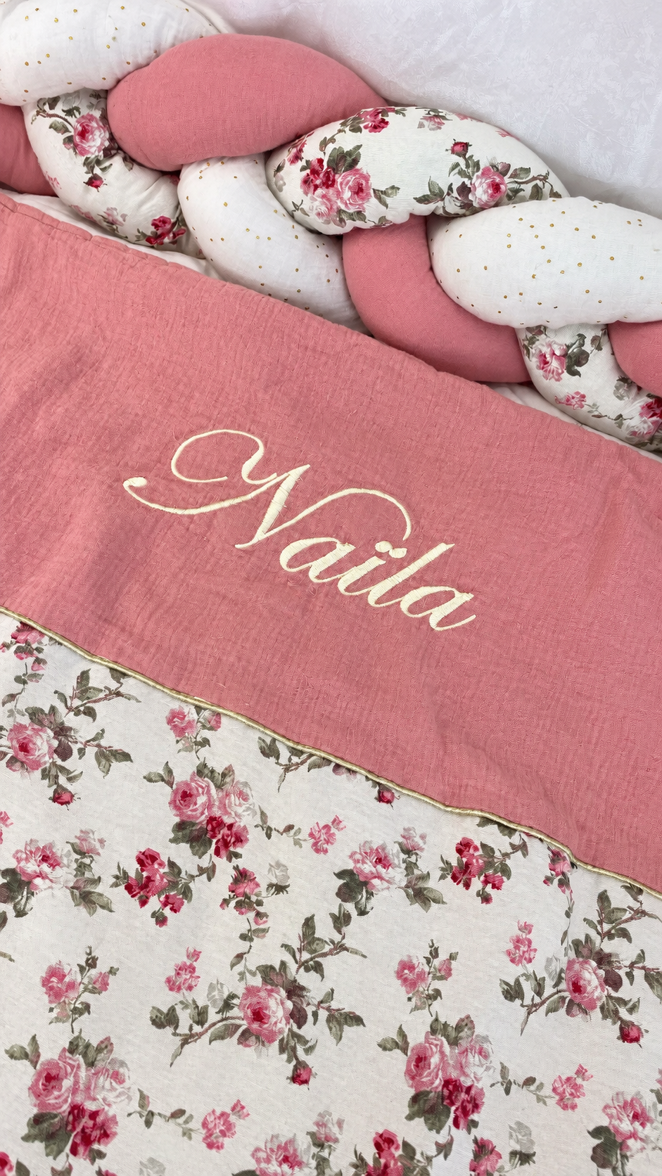 couverture personnalisée